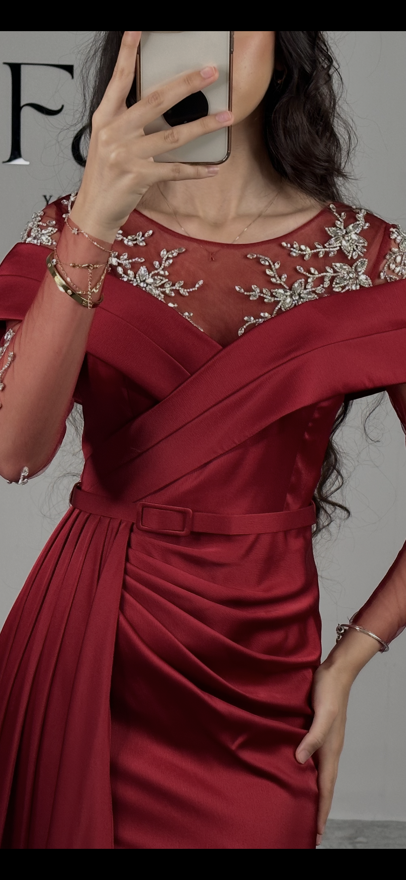 Mary Gown