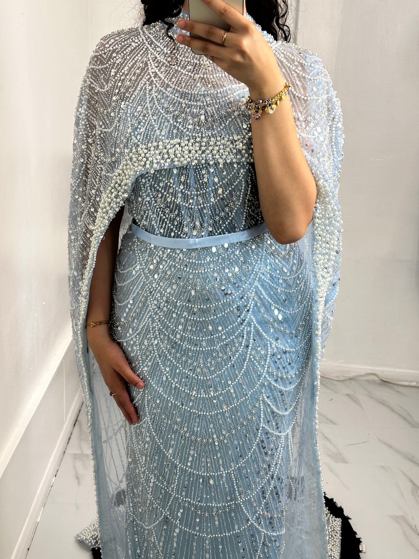 Elsa Gown
