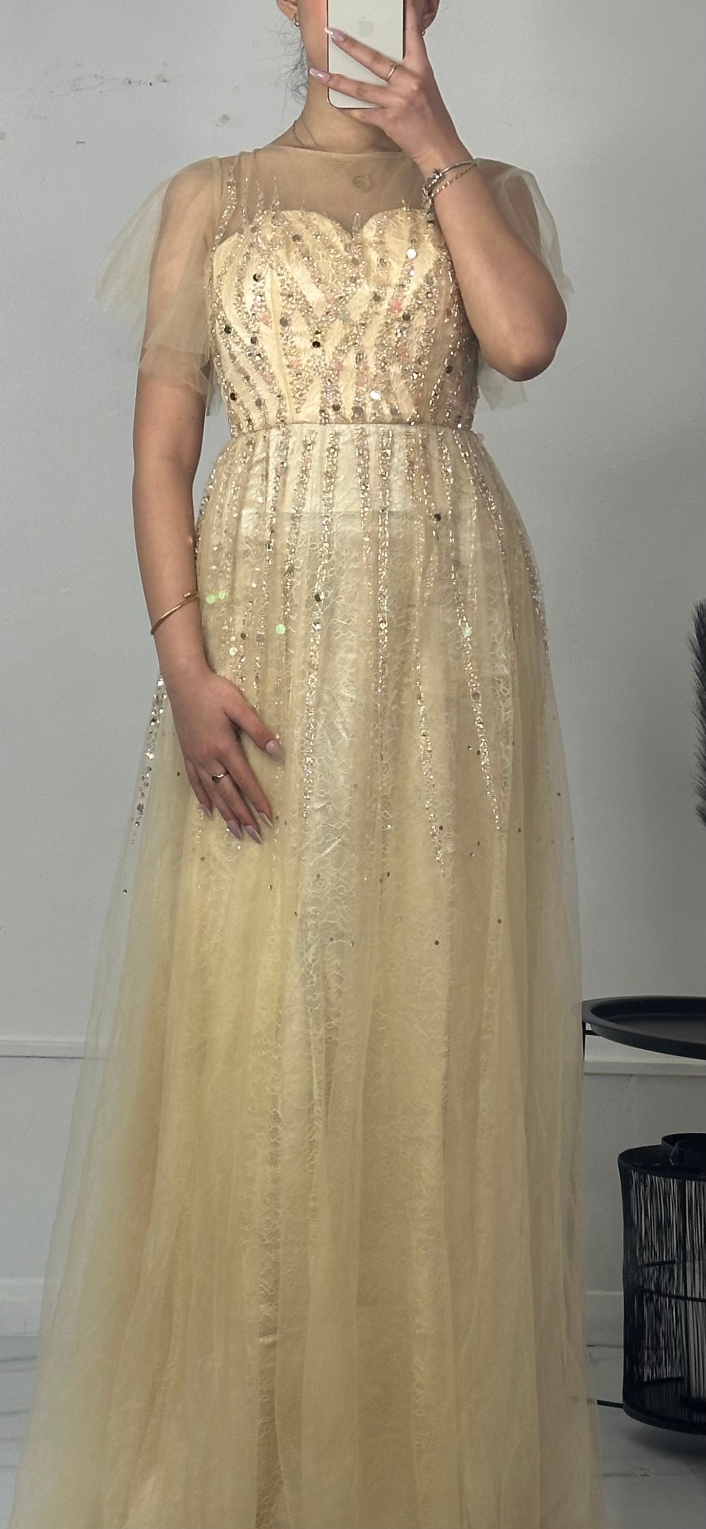 Princess Gown