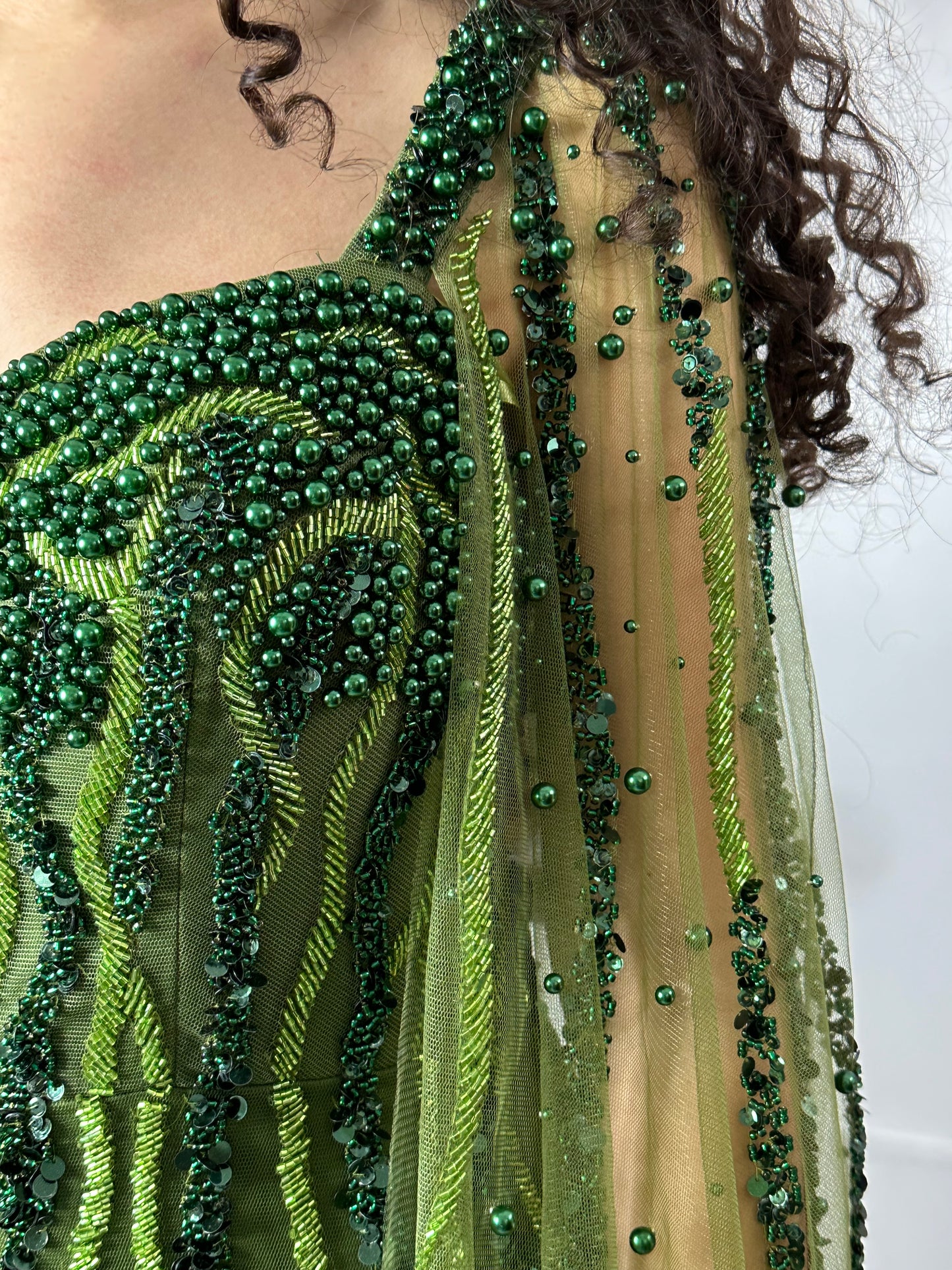 Tiana Gown