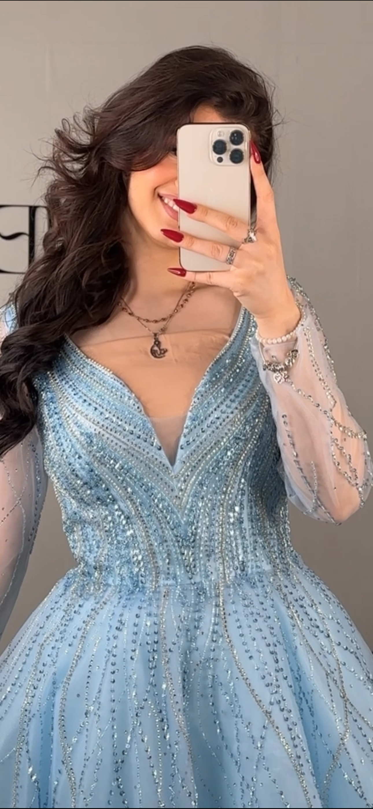 Cindy Gown