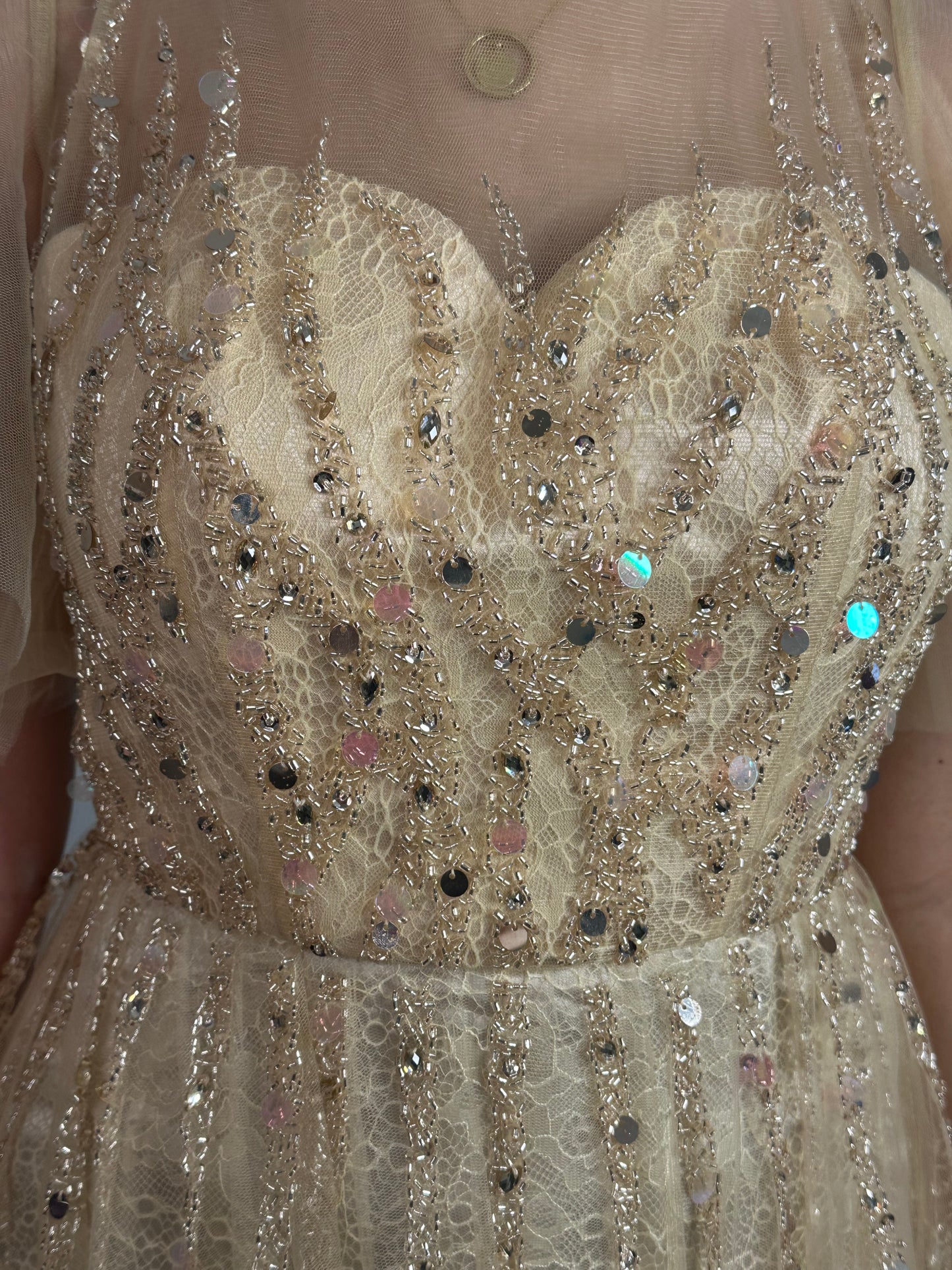 Princess Gown