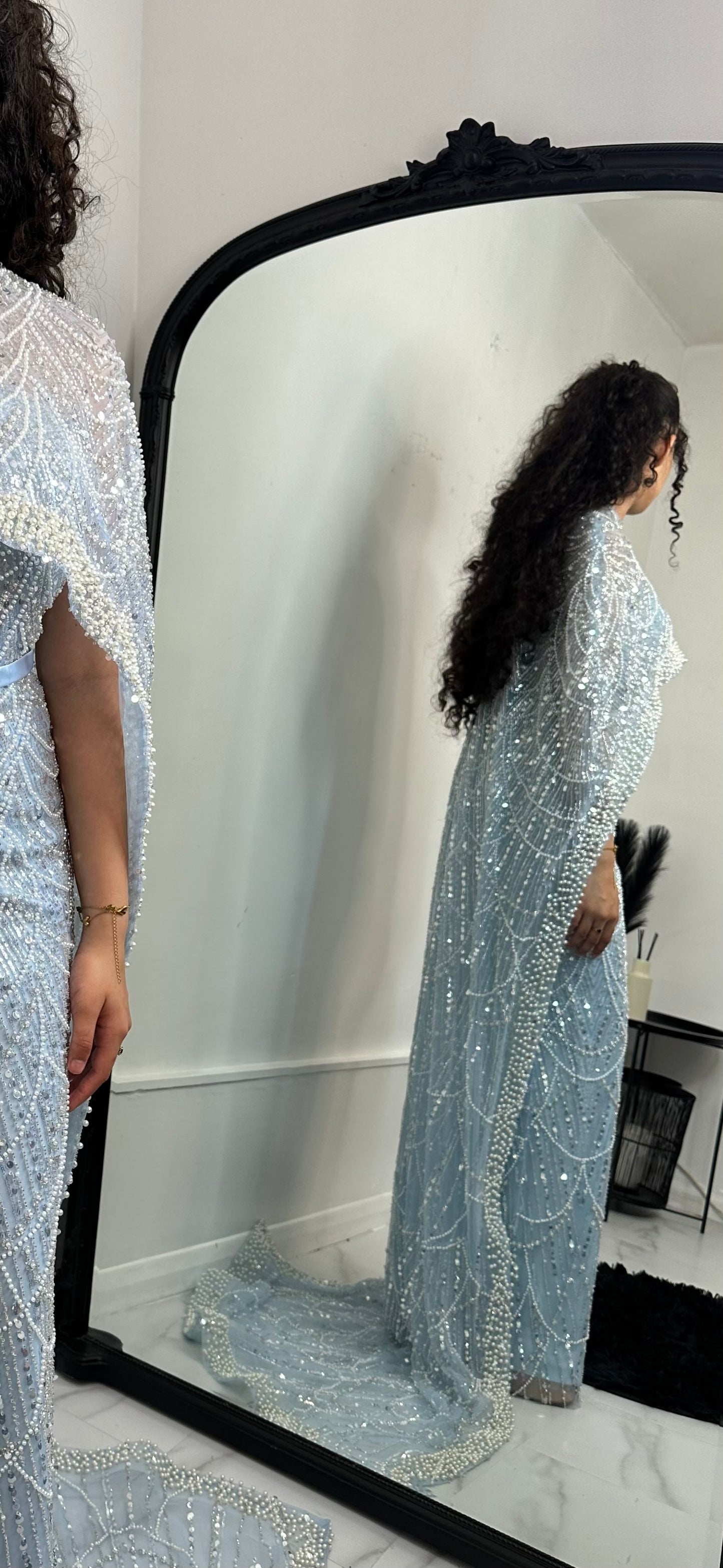 Elsa Gown