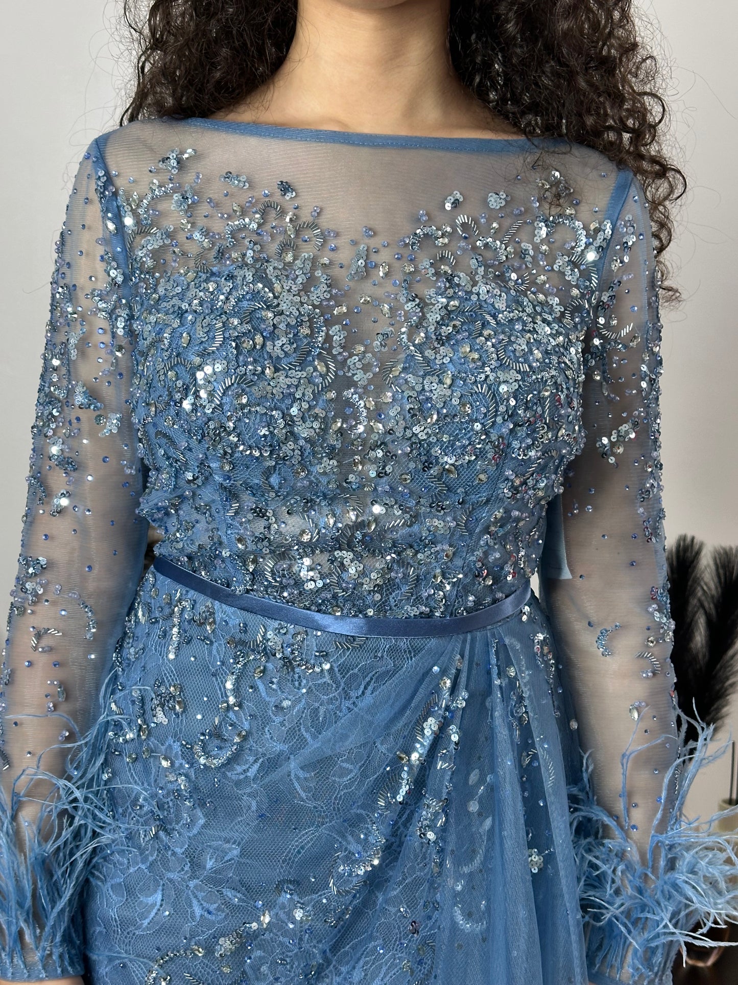 Jasmine Gown