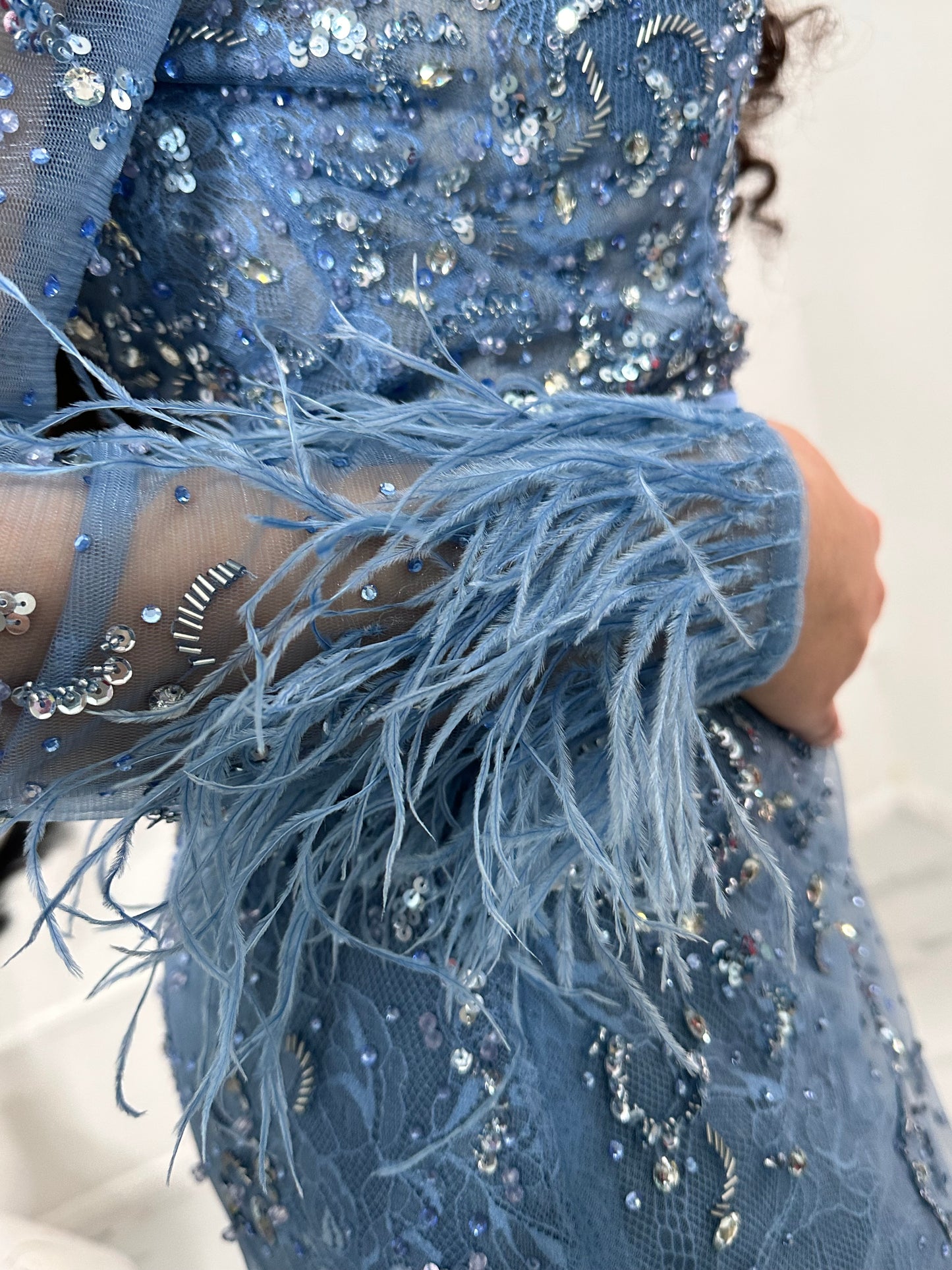 Jasmine Gown
