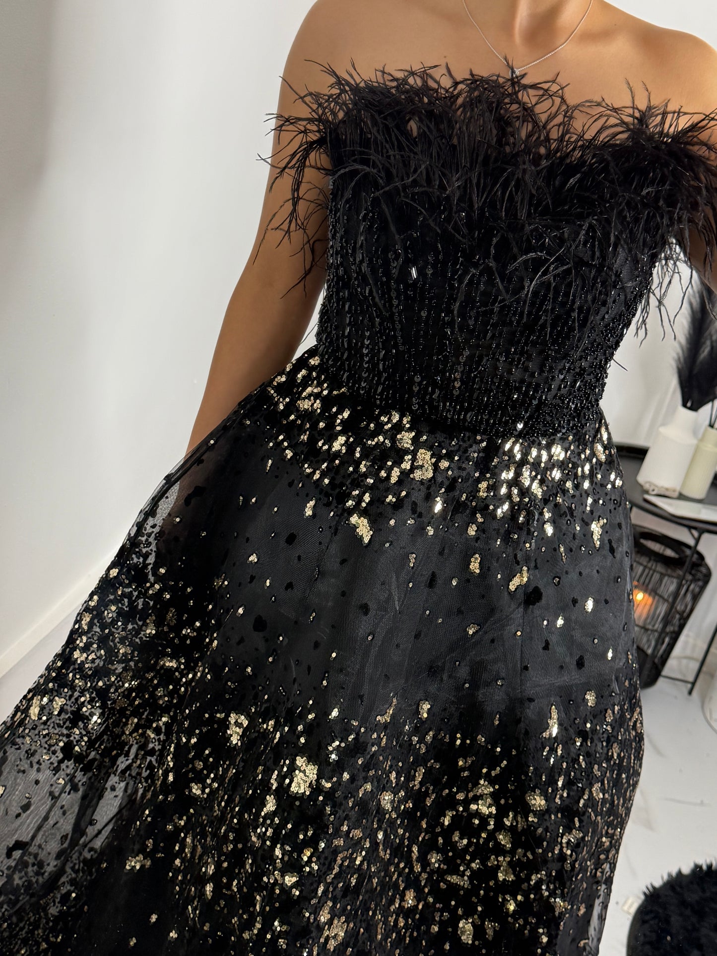 Midnight Gown