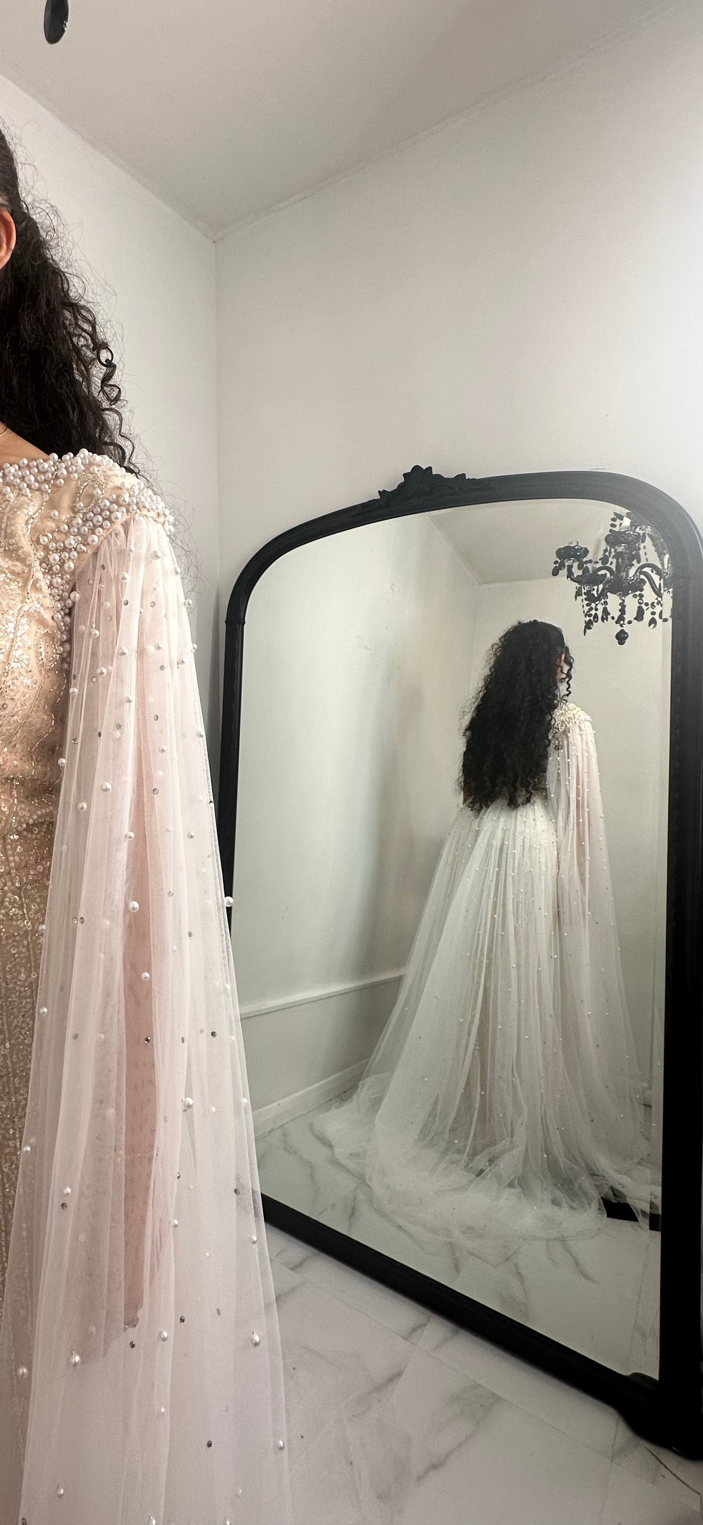 Tulip Gown