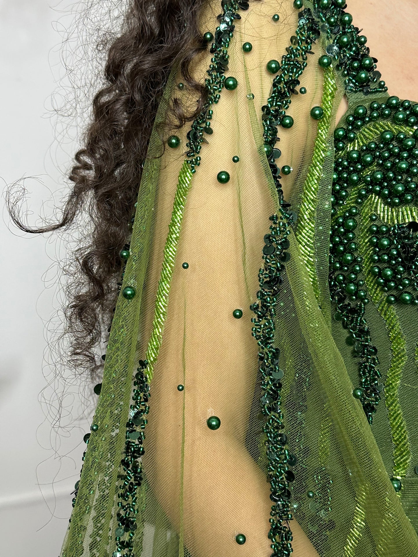 Tiana Gown