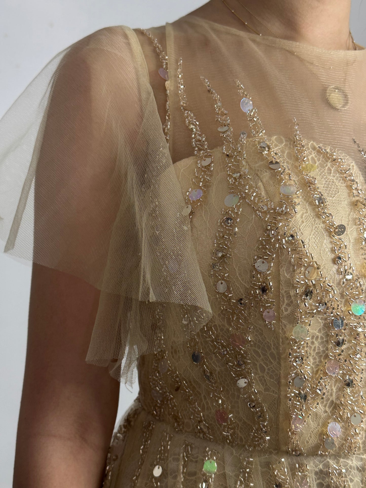 Princess Gown