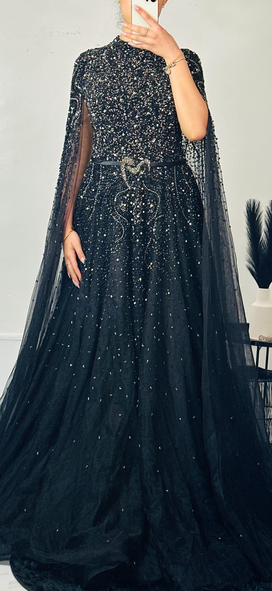 Star Gown