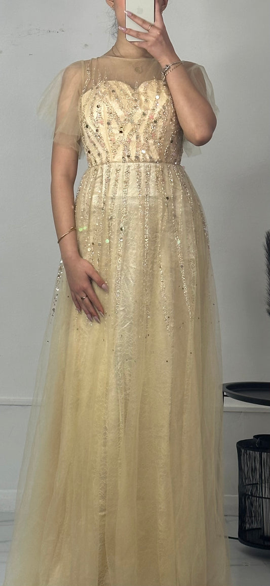Princess Gown
