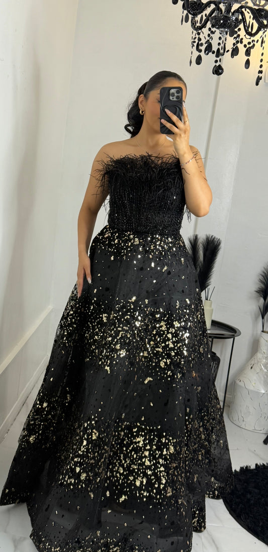 Midnight Gown