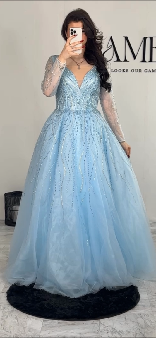 Cindy Gown
