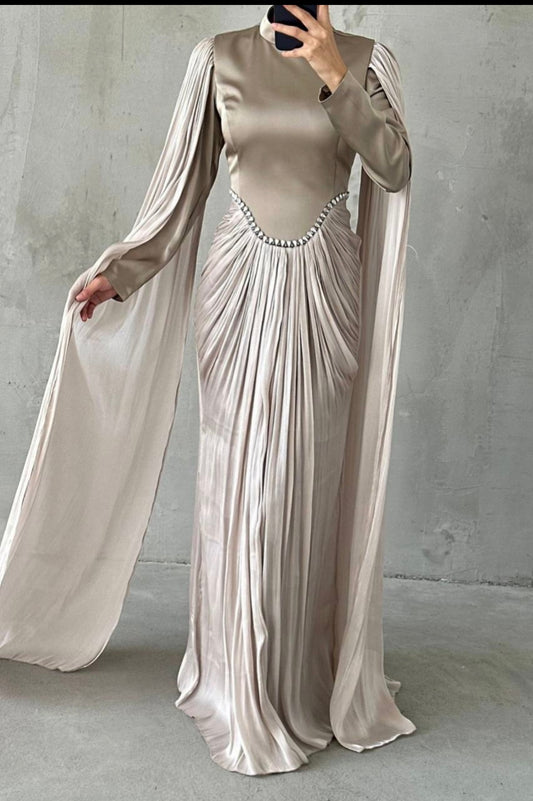 Shell Gown