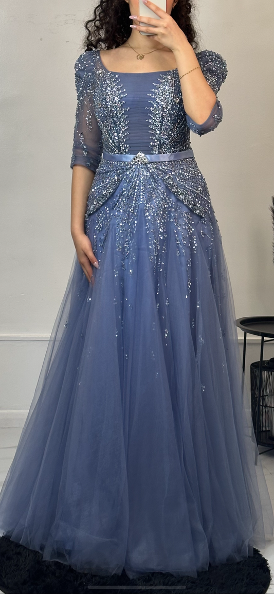 Cinderella Gown