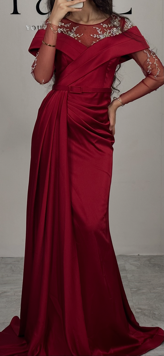 Mary Gown