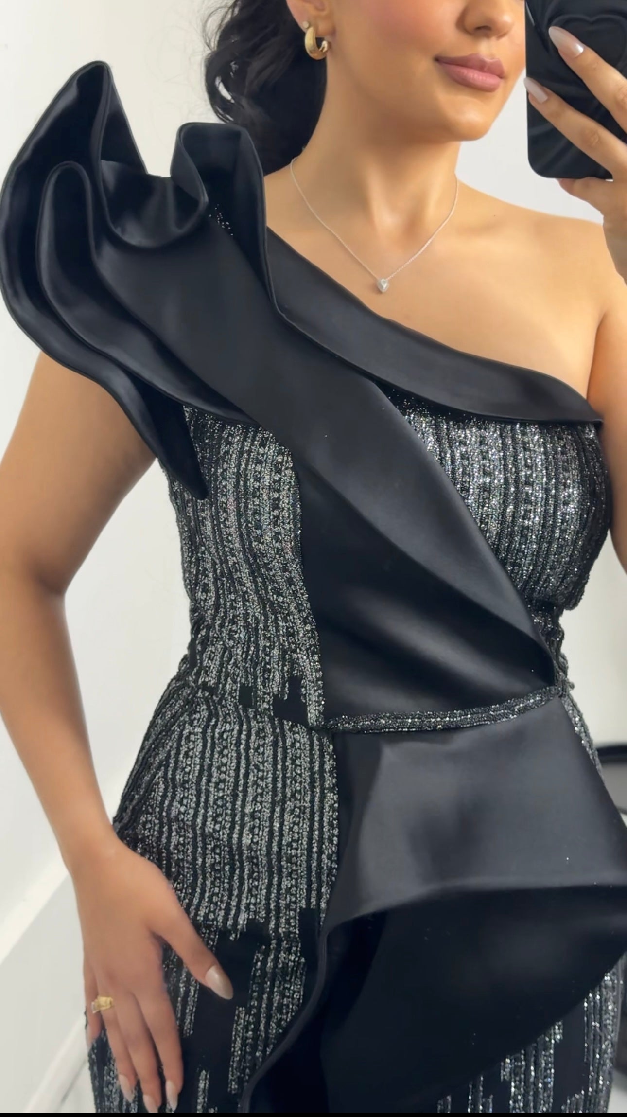 Leah Gown