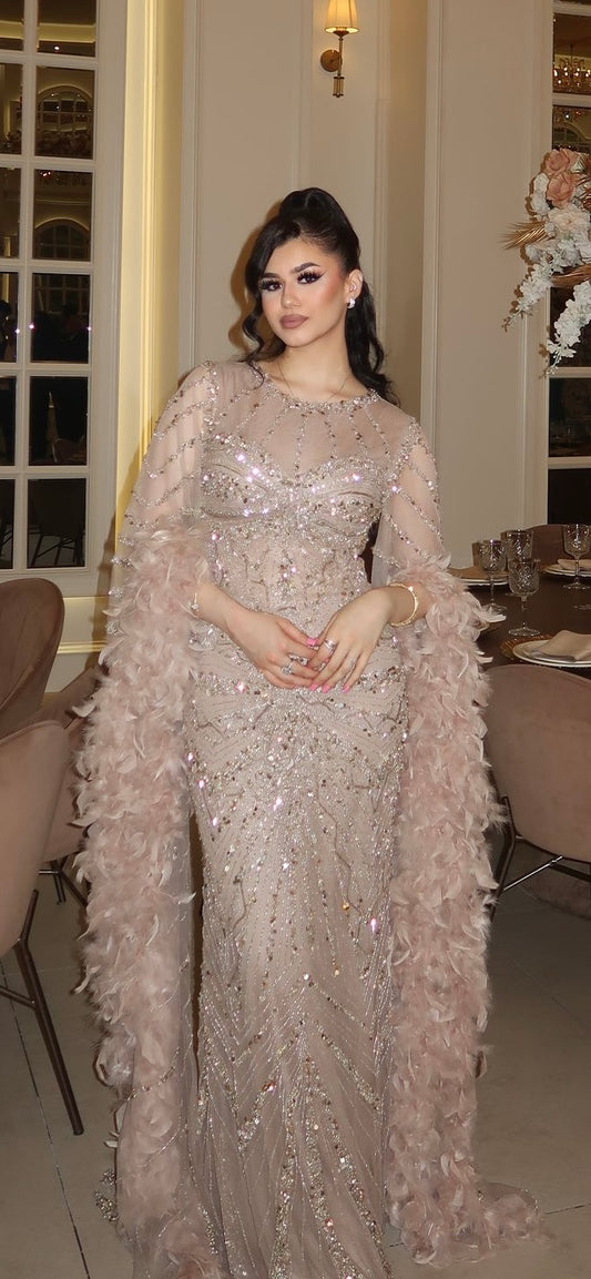 Pandora gown