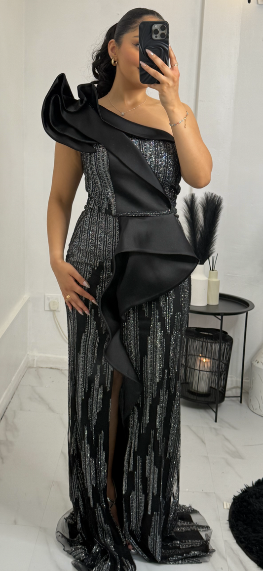 Leah Gown